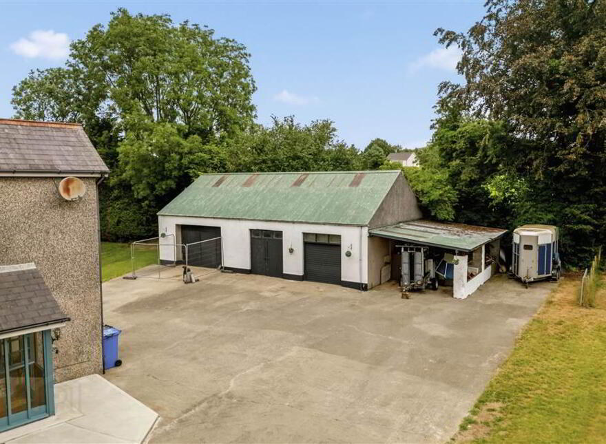 43 Main Street, Rasharkin, BT44 8PU