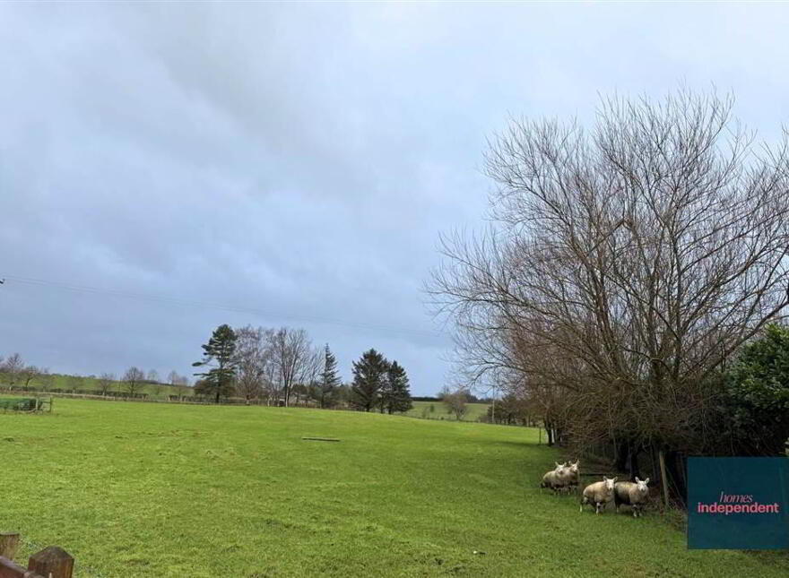 Site @, Ballyreagh Close, Clough, Ballymena, BT44 9QR
