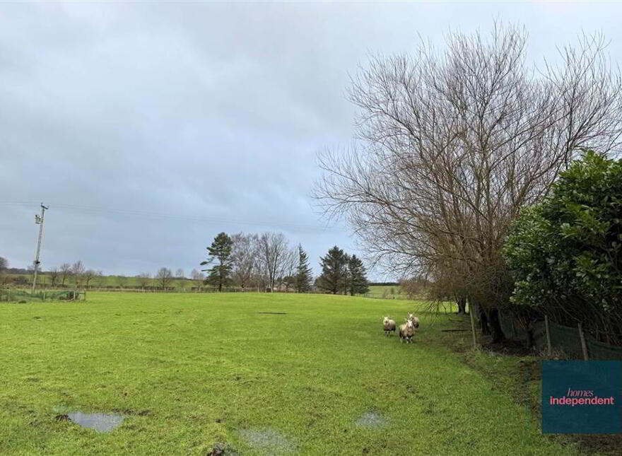 Site @, Ballyreagh Close, Clough, Ballymena, BT44 9QR