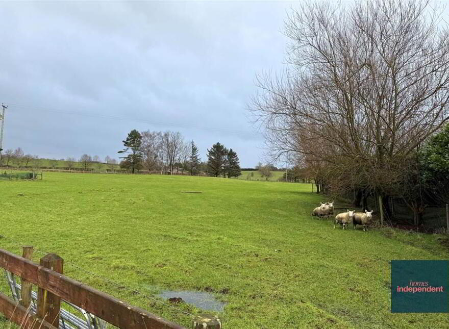 Site @, Ballyreagh Close, Clough, Ballymena, BT44 9QR