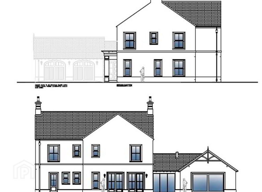 Site @, Ballyreagh Close, Clough, Ballymena, BT44 9QR