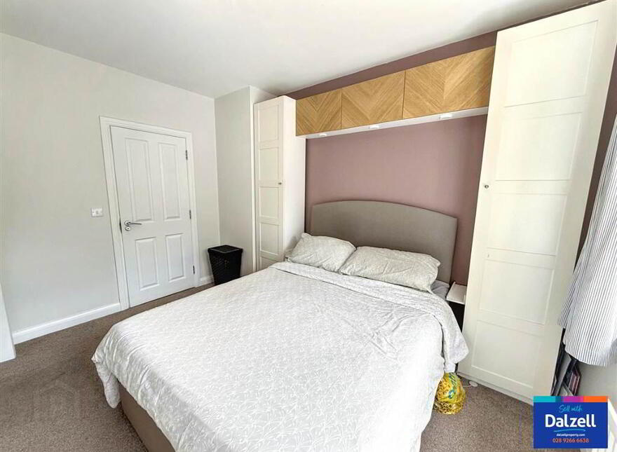 8 Kings Oak Meadow, Lisburn, BT27 5TG