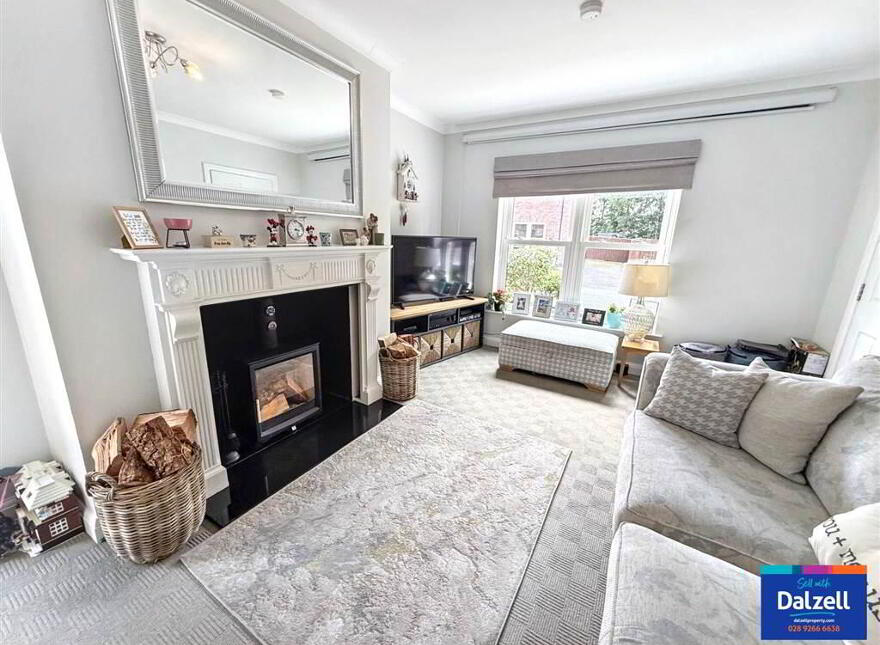 8 Kings Oak Meadow, Lisburn, BT27 5TG