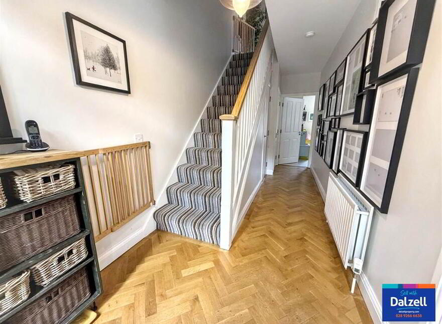 8 Kings Oak Meadow, Lisburn, BT27 5TG