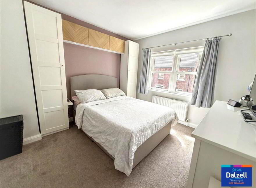 8 Kings Oak Meadow, Lisburn, BT27 5TG