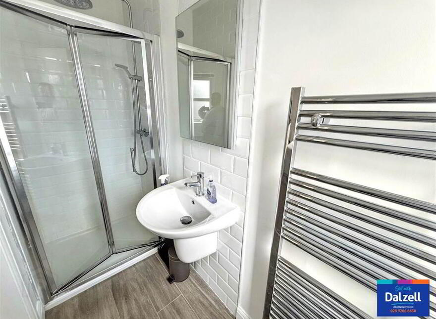 8 Kings Oak Meadow, Lisburn, BT27 5TG