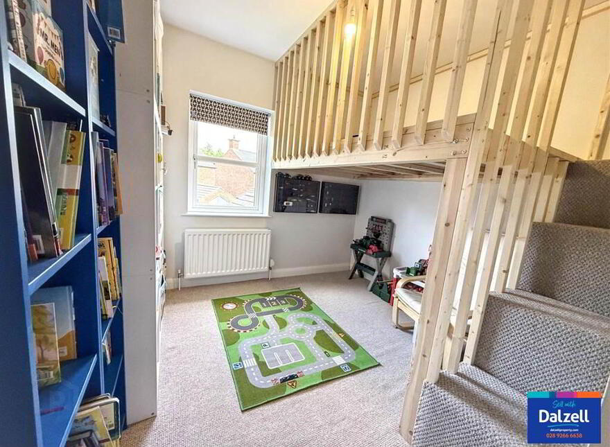 8 Kings Oak Meadow, Lisburn, BT27 5TG