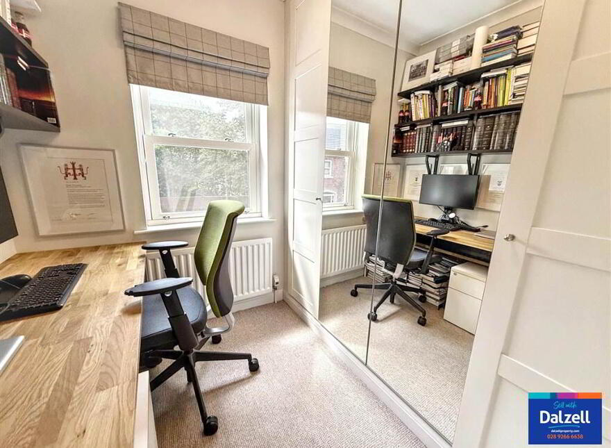 8 Kings Oak Meadow, Lisburn, BT27 5TG