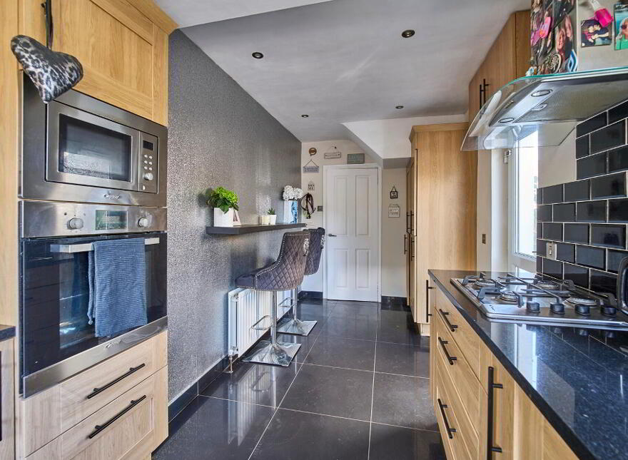 16 Broomhill Park, Bangor, BT20 5QZ