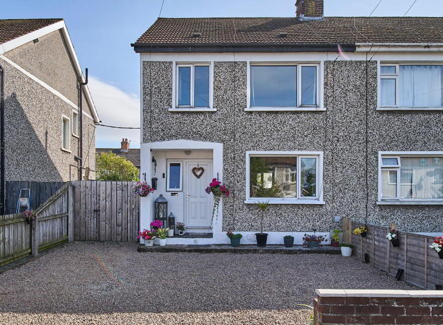 16 Broomhill Park, Bangor, BT20 5QZ