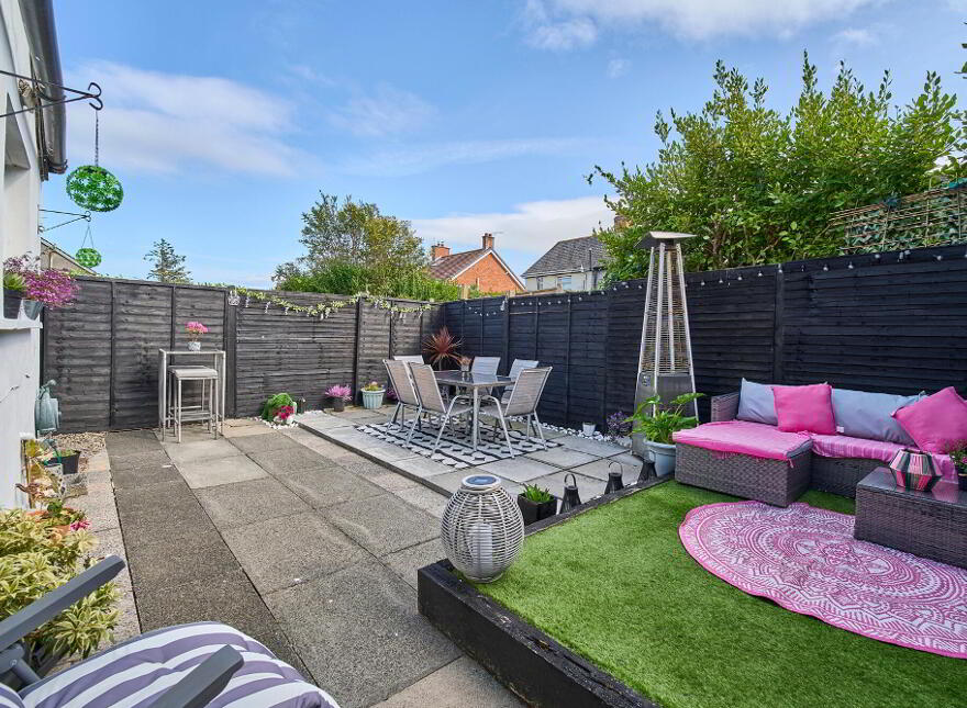 16 Broomhill Park, Bangor, BT20 5QZ