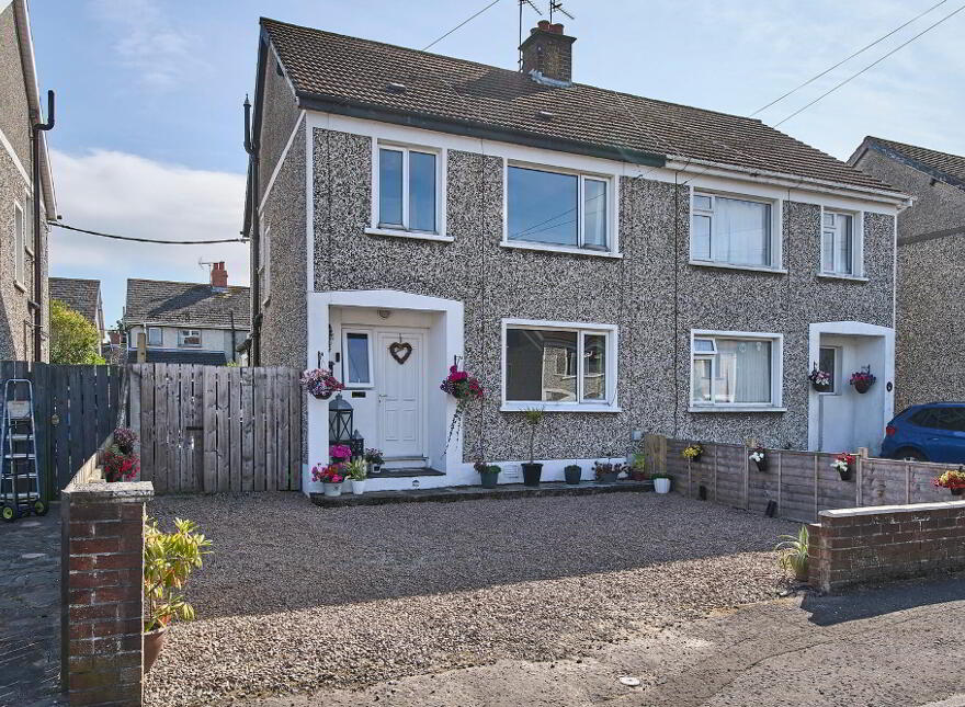 16 Broomhill Park, Bangor, BT20 5QZ