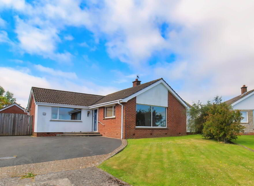 8 Cranley Hill, Bangor, BT19 7ST
