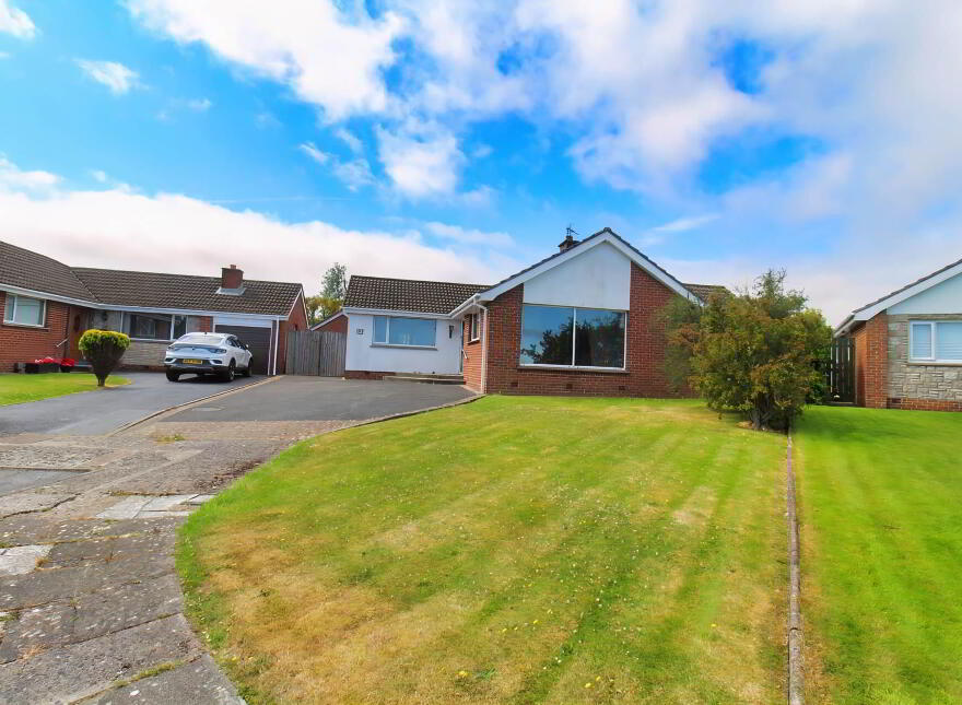 8 Cranley Hill, Bangor, BT19 7ST
