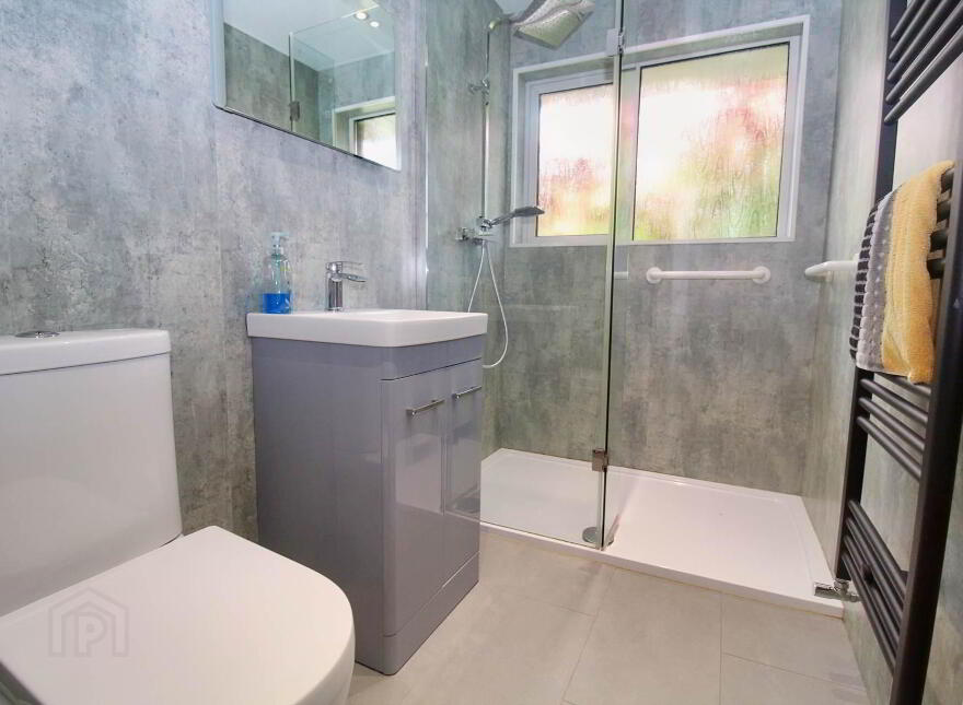 8 Cranley Hill, Bangor, BT19 7ST
