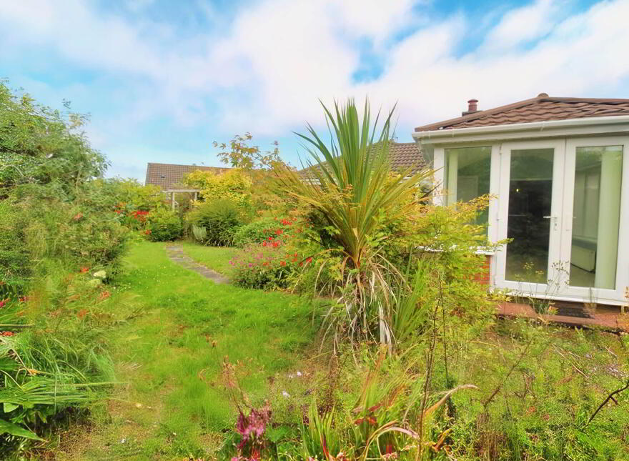 8 Cranley Hill, Bangor, BT19 7ST