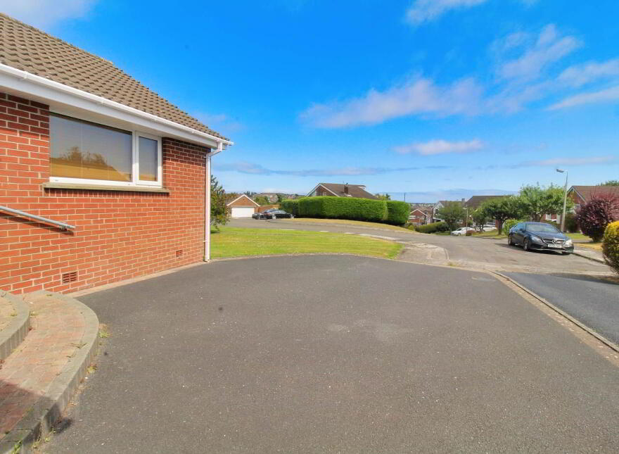 8 Cranley Hill, Bangor, BT19 7ST
