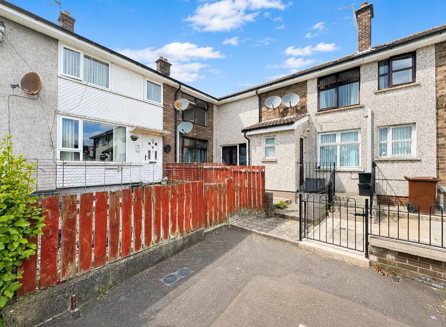 84c Drumhoy Drive, Carrickfergus, BT38 8NL