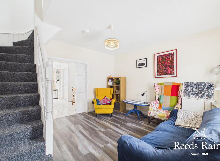 14 Brenda Street, Belfast, BT5 5GQ