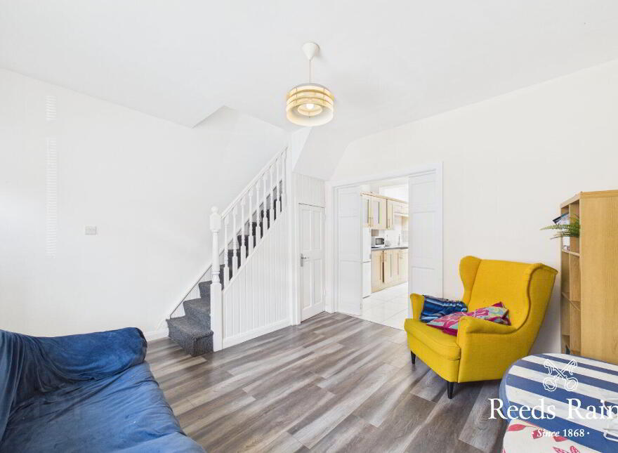 14 Brenda Street, Belfast, BT5 5GQ