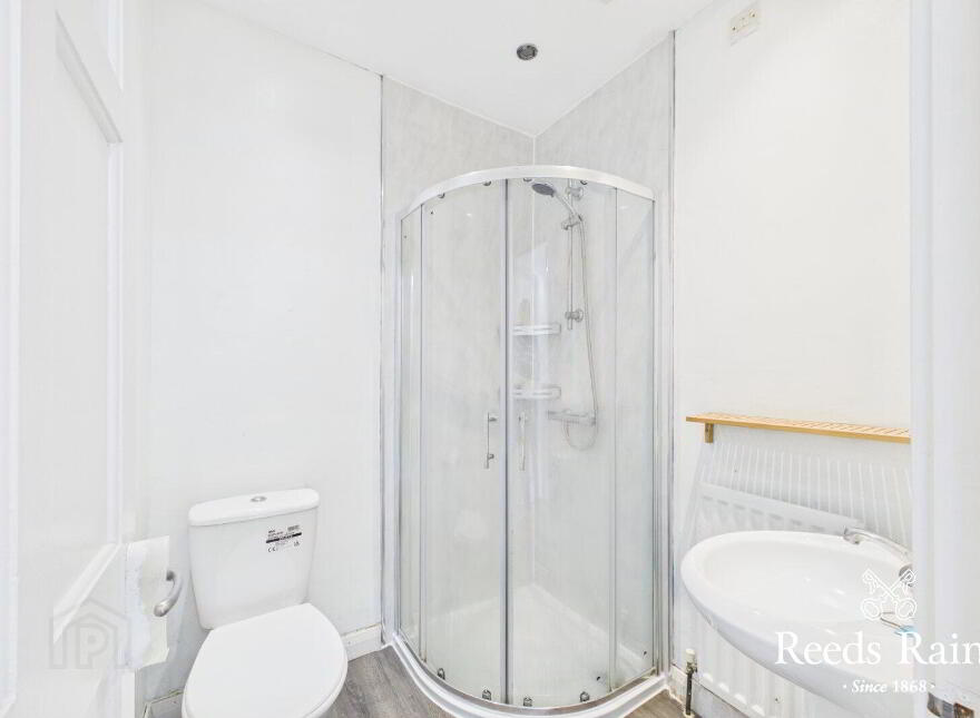 14 Brenda Street, Belfast, BT5 5GQ
