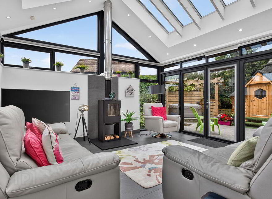 23 College Park, Coleraine, BT51 3HE