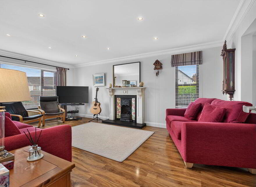 23 College Park, Coleraine, BT51 3HE