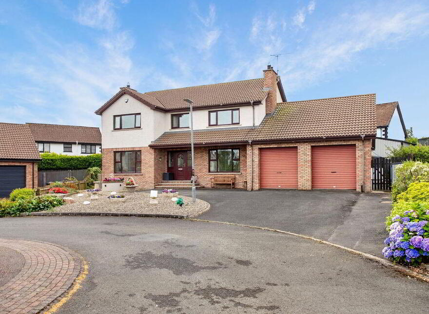23 College Park, Coleraine, BT51 3HE