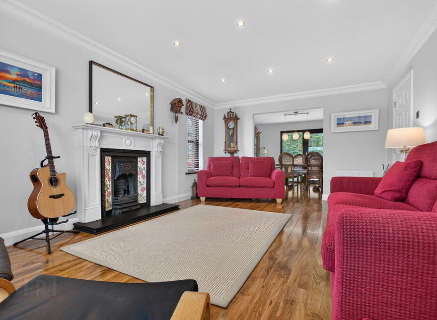 23 College Park, Coleraine, BT51 3HE