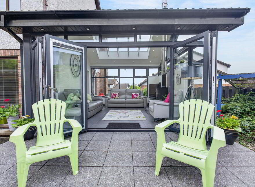 23 College Park, Coleraine, BT51 3HE