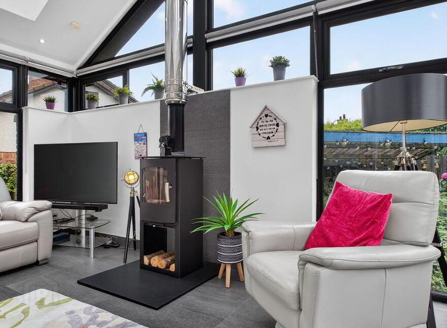 23 College Park, Coleraine, BT51 3HE