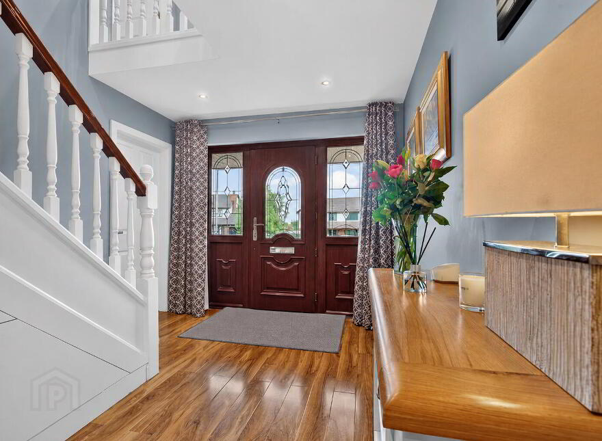23 College Park, Coleraine, BT51 3HE