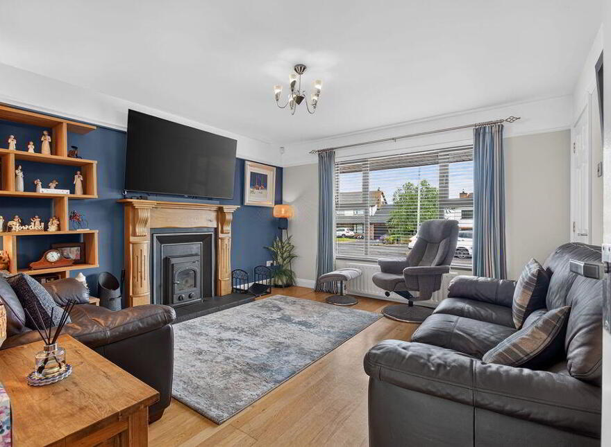 23 College Park, Coleraine, BT51 3HE