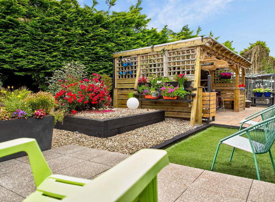 23 College Park, Coleraine, BT51 3HE