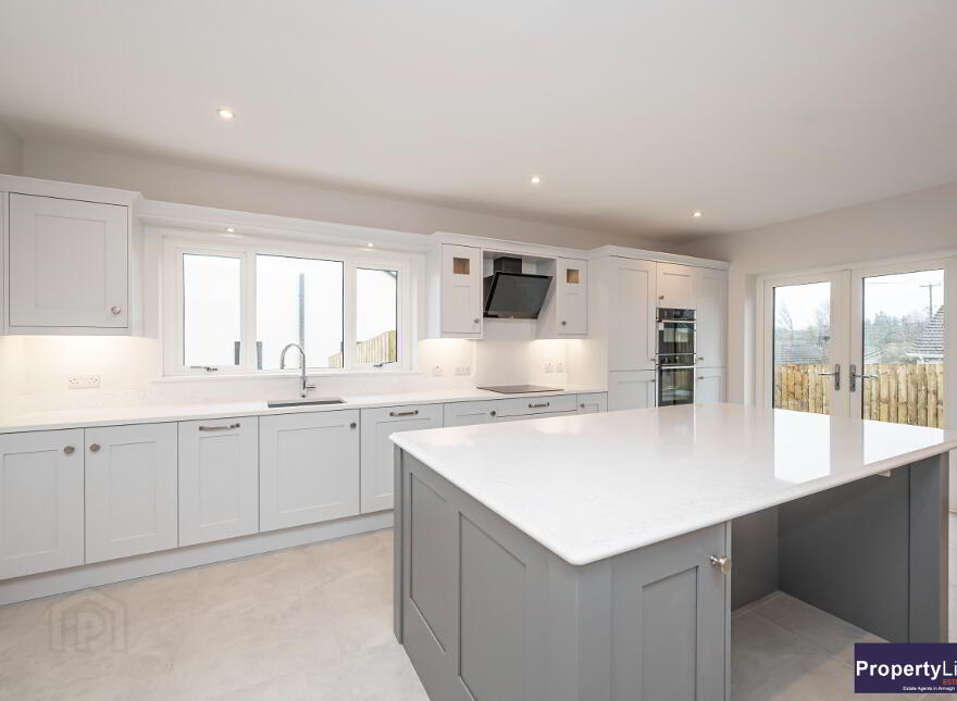 House Type C, Ashley Hill, Ashley Hill, Armagh, BT60 1EJ