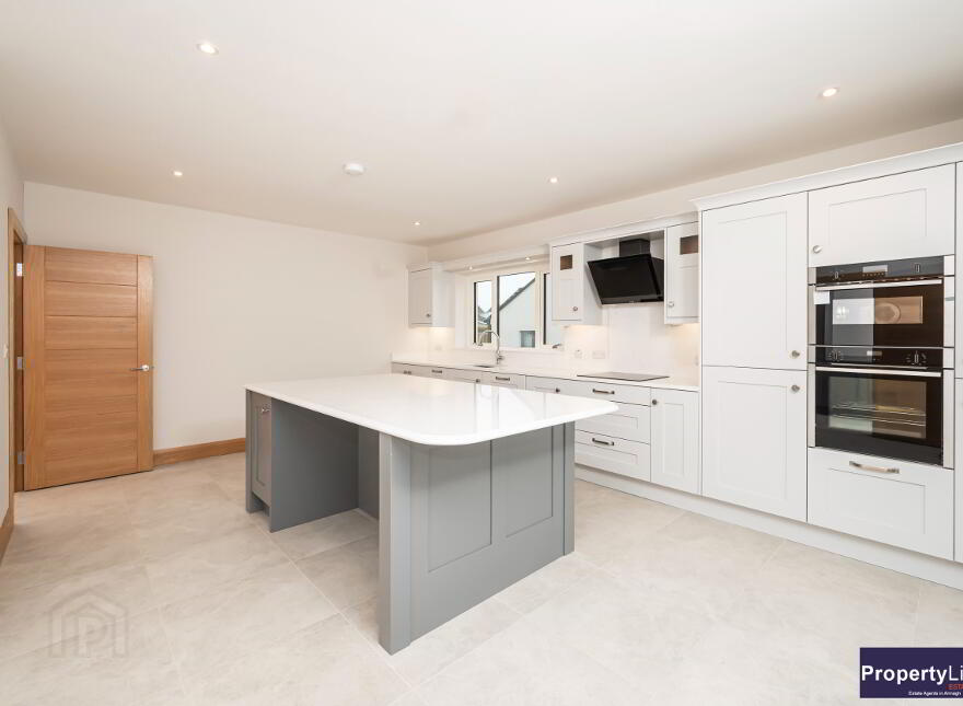 House Type C, Ashley Hill, Ashley Hill, Armagh, BT60 1EJ