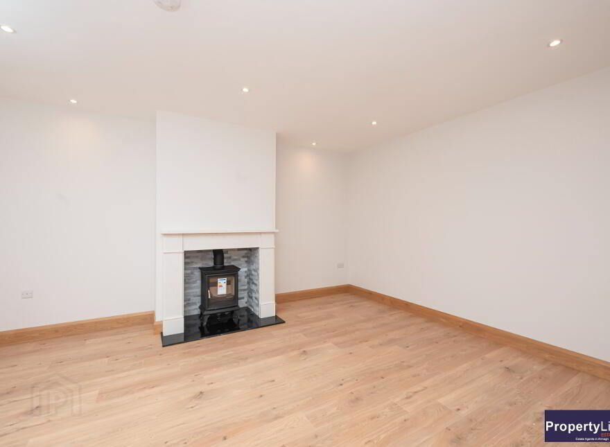 House Type C, Ashley Hill, Ashley Hill, Armagh, BT60 1EJ