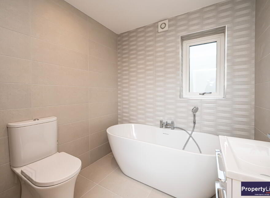 House Type C, Ashley Hill, Ashley Hill, Armagh, BT60 1EJ