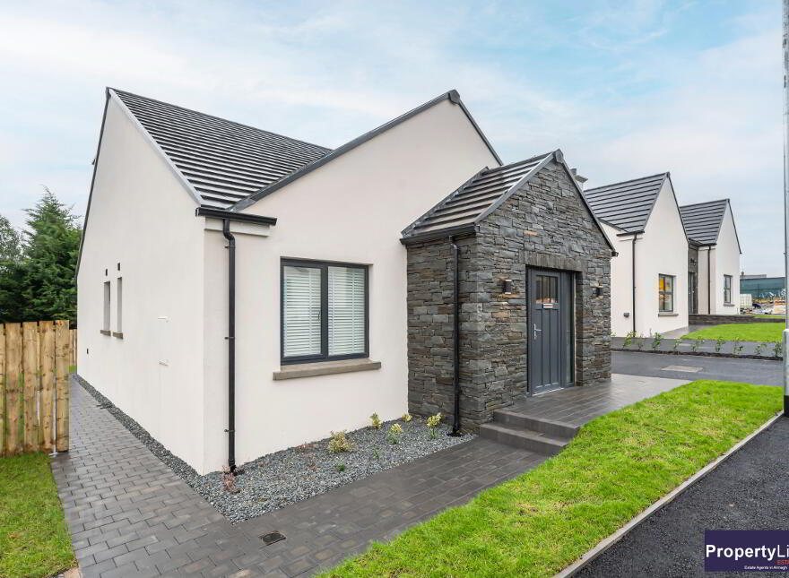 House Type C, Ashley Hill, Ashley Hill, Armagh, BT60 1EJ