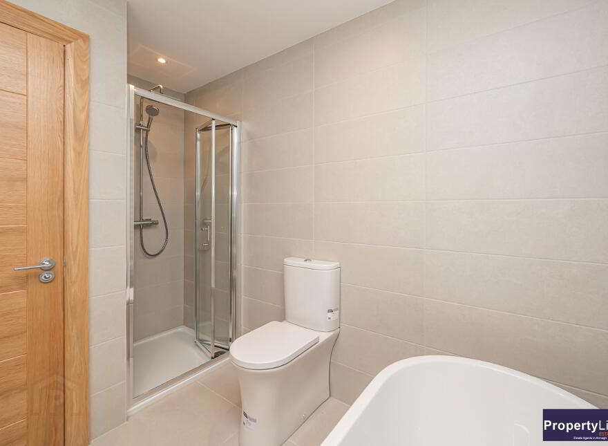 House Type C, Ashley Hill, Ashley Hill, Armagh, BT60 1EJ