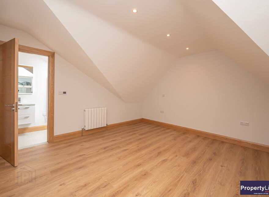 House Type C, Ashley Hill, Ashley Hill, Armagh, BT60 1EJ