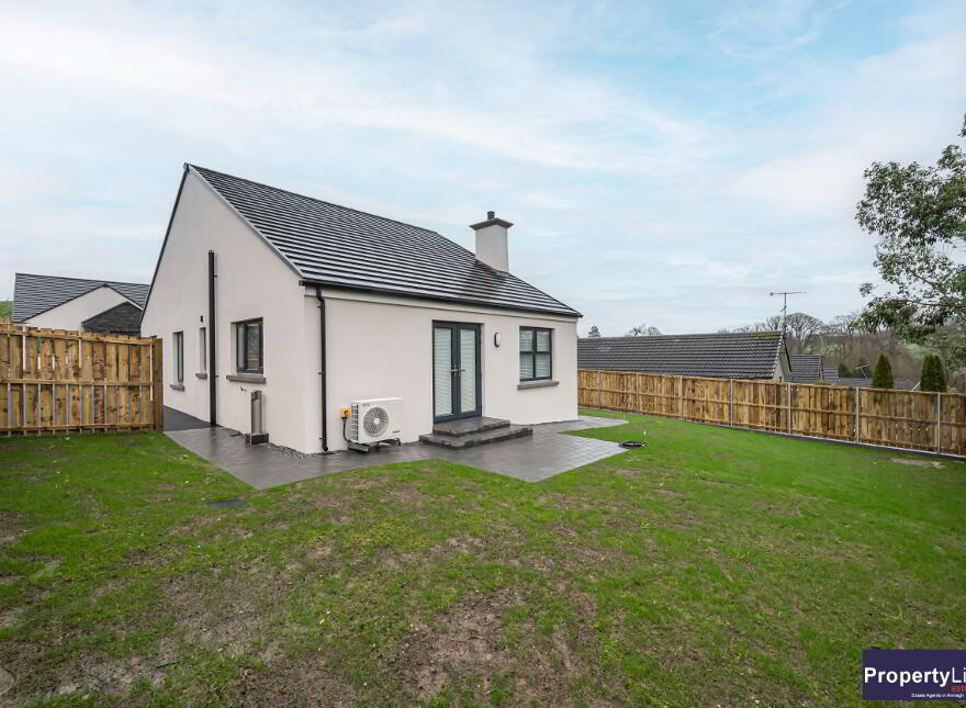 House Type C, Ashley Hill, Ashley Hill, Armagh, BT60 1EJ