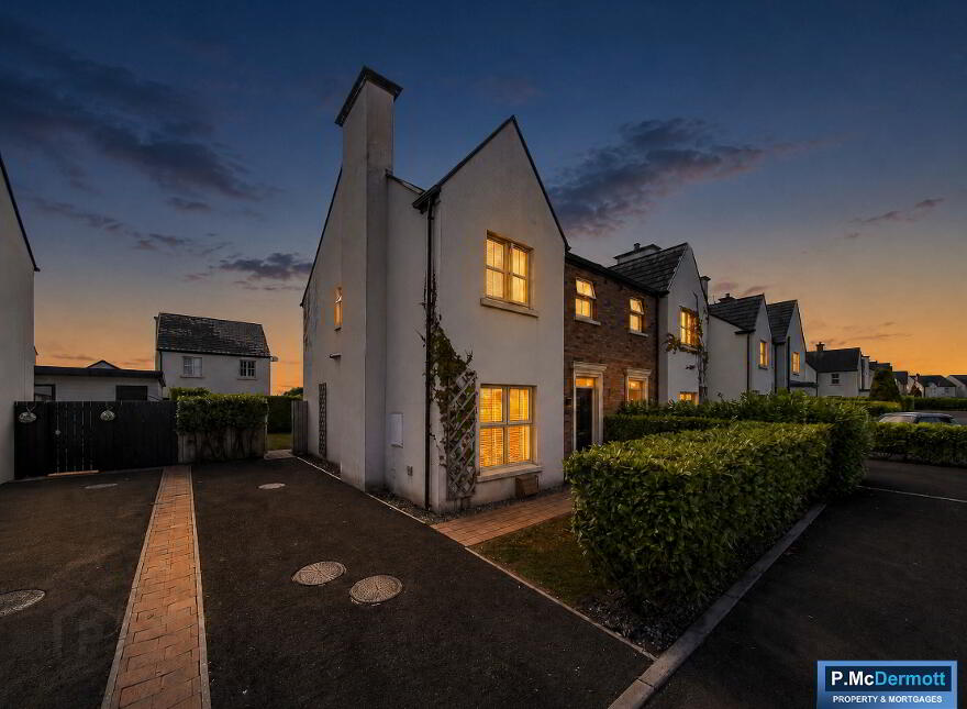 26 Oak Country Manor, Waterside, Derry, BT47 6HG