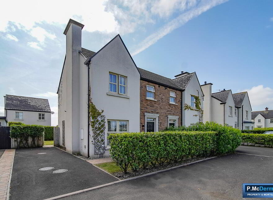 26 Oak Country Manor, Waterside, Derry, BT47 6HG