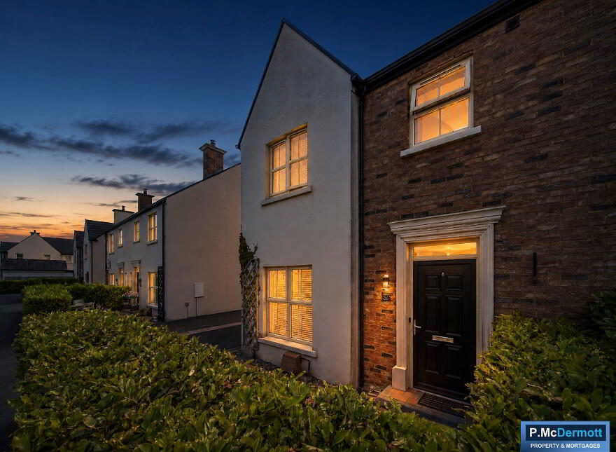 26 Oak Country Manor, Waterside, Derry, BT47 6HG