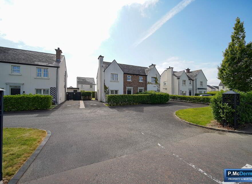 26 Oak Country Manor, Waterside, Derry, BT47 6HG