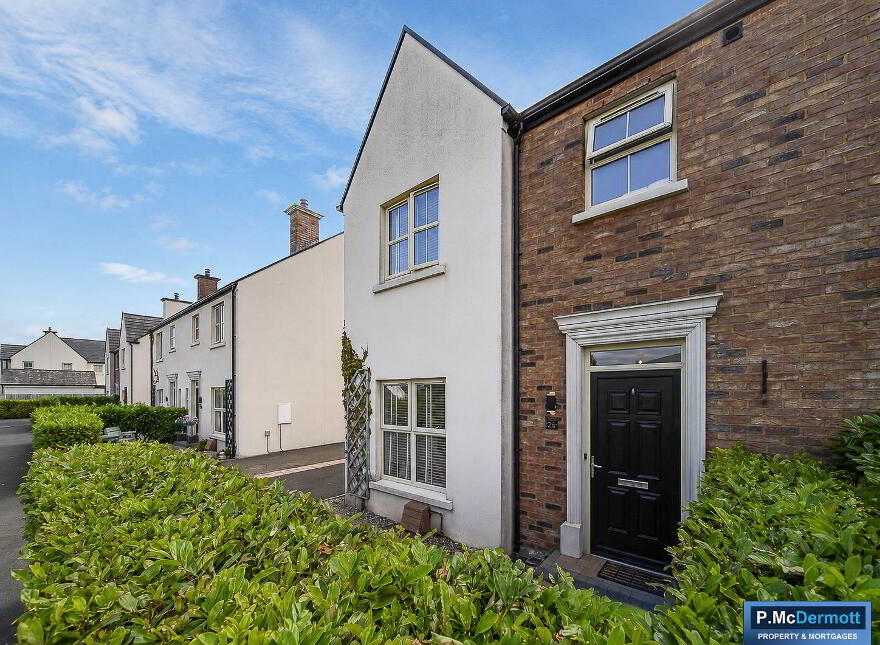 26 Oak Country Manor, Waterside, Derry, BT47 6HG