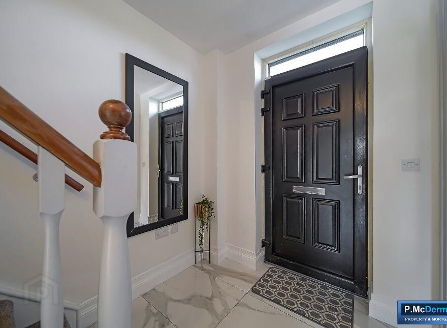26 Oak Country Manor, Waterside, Derry, BT47 6HG