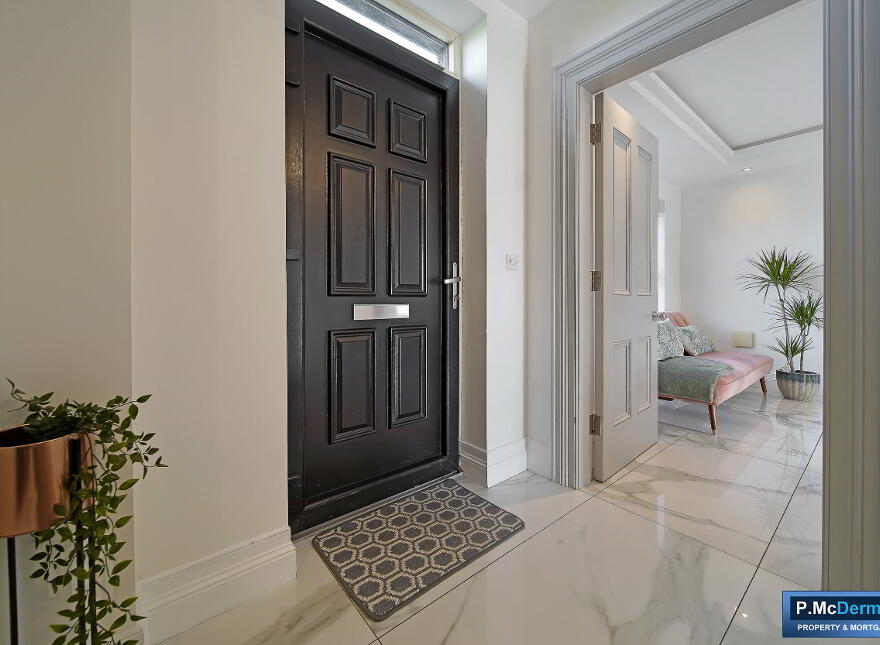 26 Oak Country Manor, Waterside, Derry, BT47 6HG