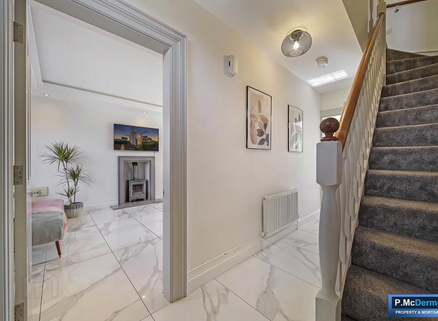 26 Oak Country Manor, Waterside, Derry, BT47 6HG